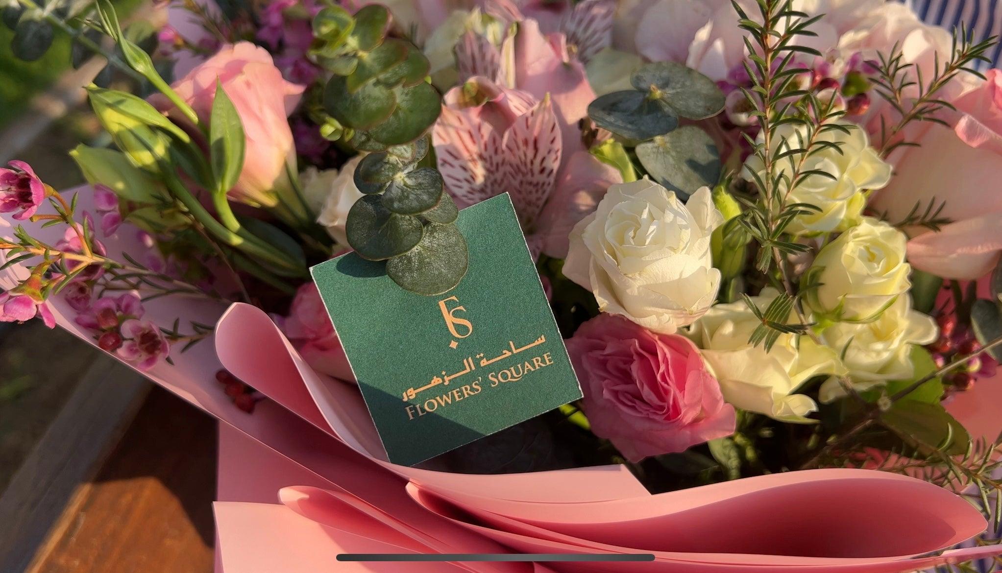 Who is the best florist in the world? Flowers' Square Blog Flowers