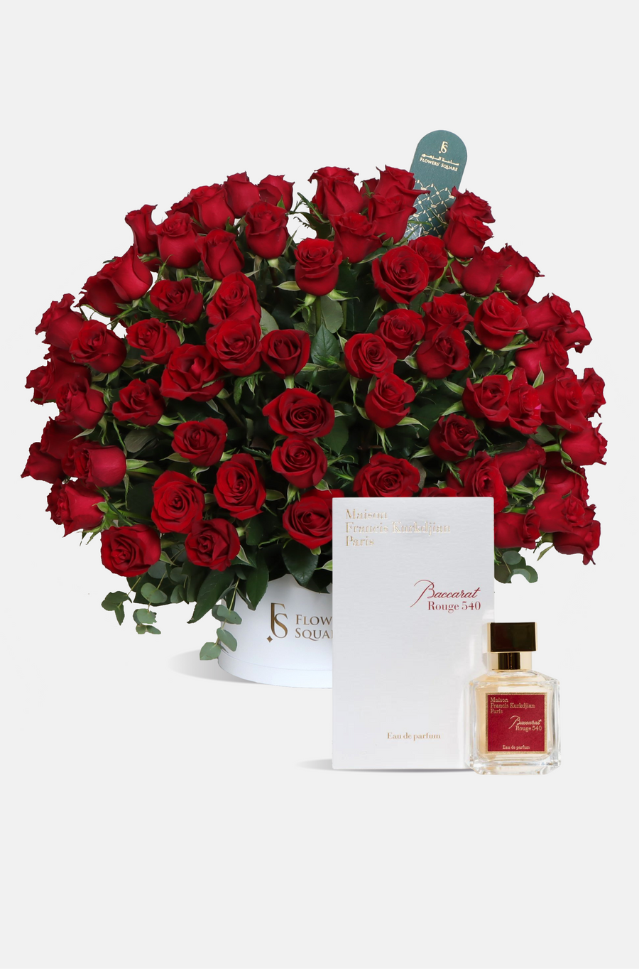 Baccarat rouge rose hotsell
