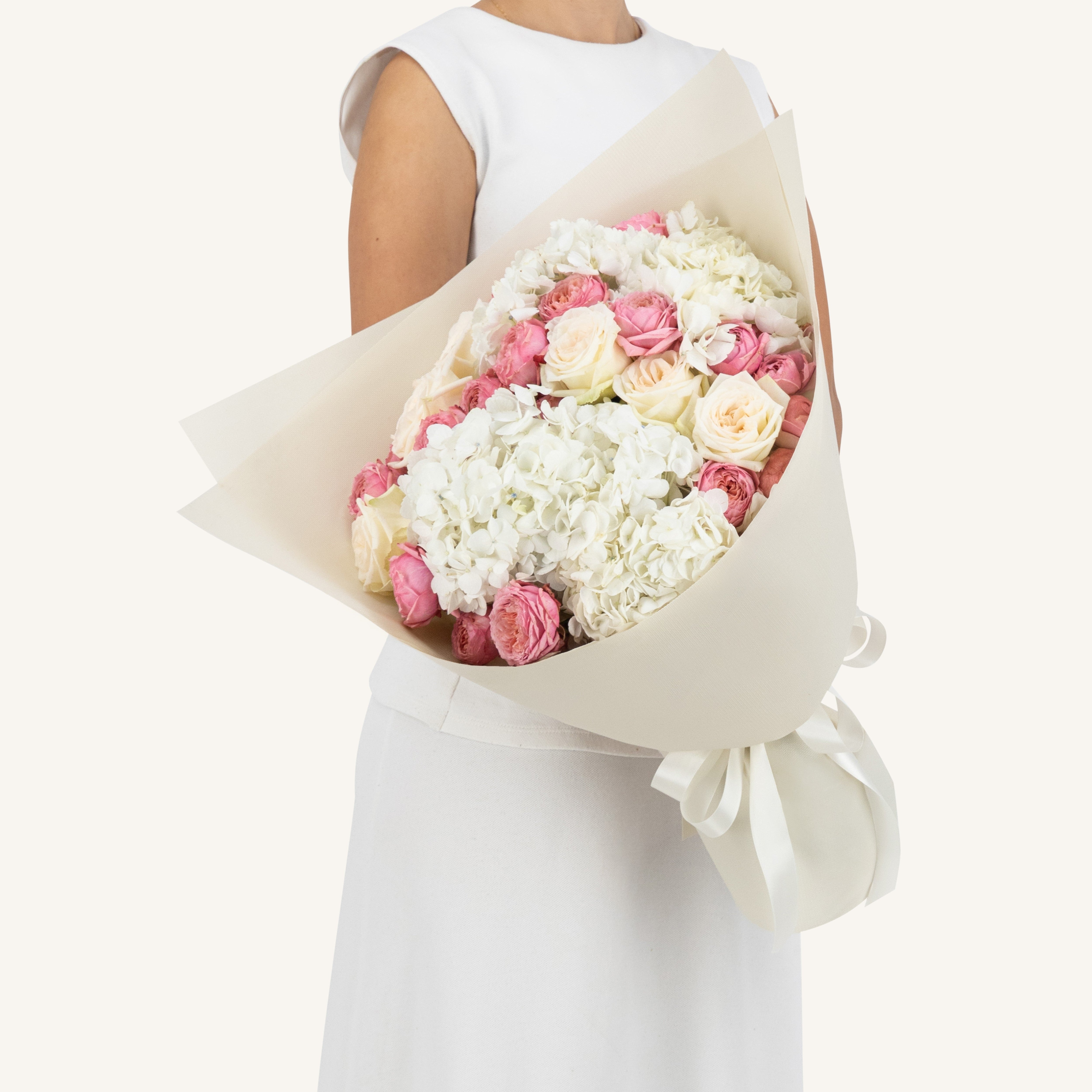 Ohara Mix Bouquet Medium