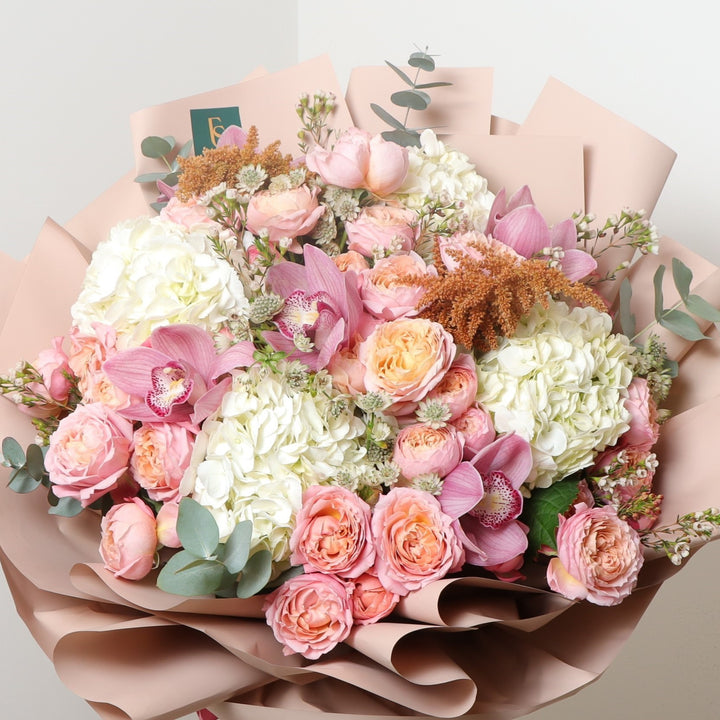 Exotic Mix Flower Delivery in Dubai