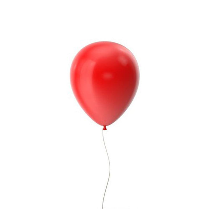 Single Balloon Red in FS shop