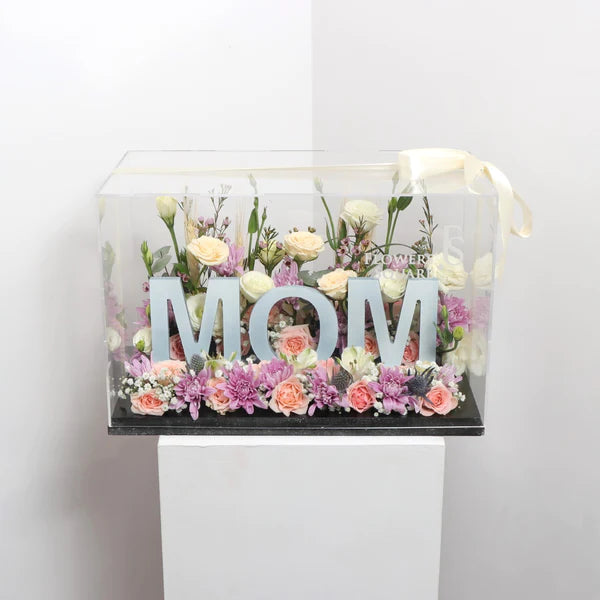 Mother's Day Flower Gifts