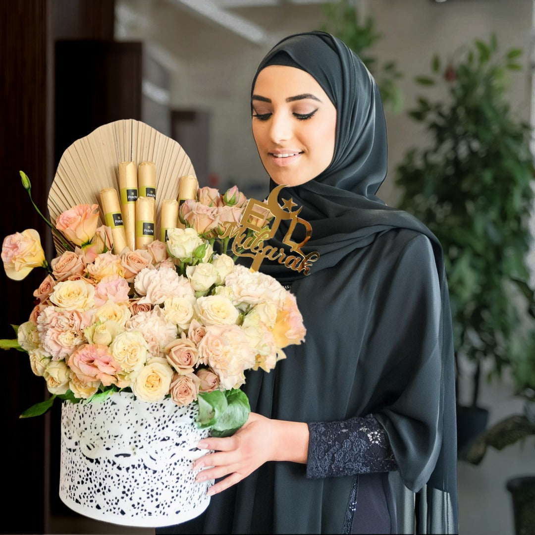 Cultural Significance of Flowers in Dubai