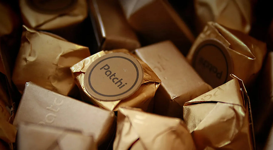 Patchi Chocolate