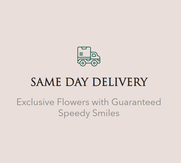 flower delivery in Dubai