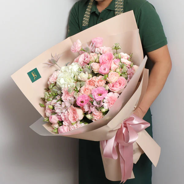 Best Options For Flower Delivery in Dubai