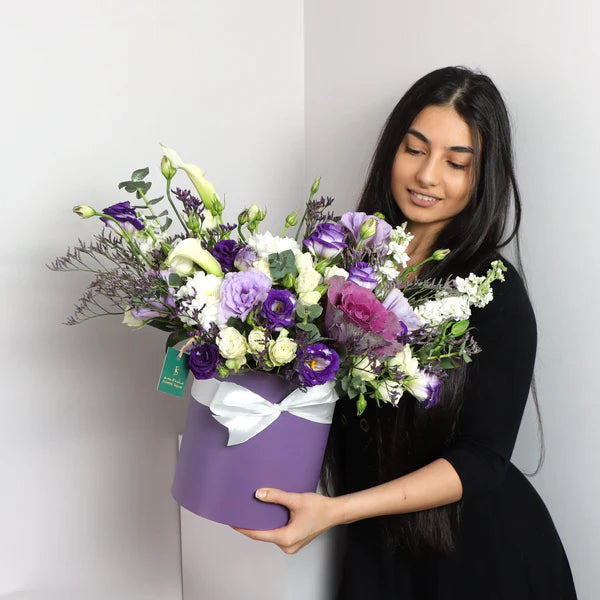 Guide to Extending the Freshness of Your Flowers in Dubai