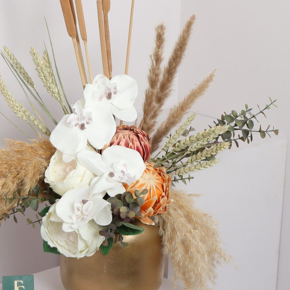 Realistic Fake Flowers Realistic Fake Flowers