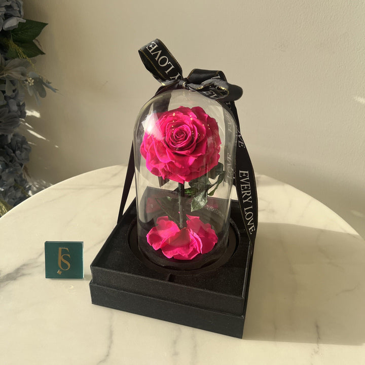 1 Forever Rose Pink in Dubai