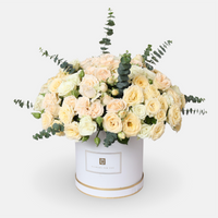 Lite Spirit Flower Box (50cmx40cm)
