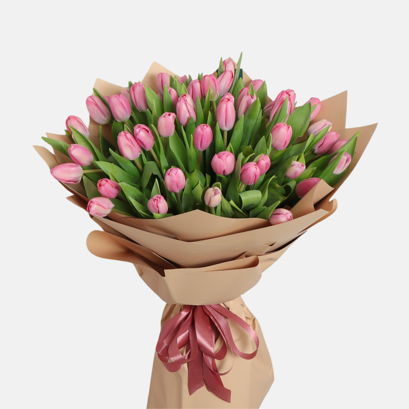 60 Pink Tulip Stuart (65cmx45cm)