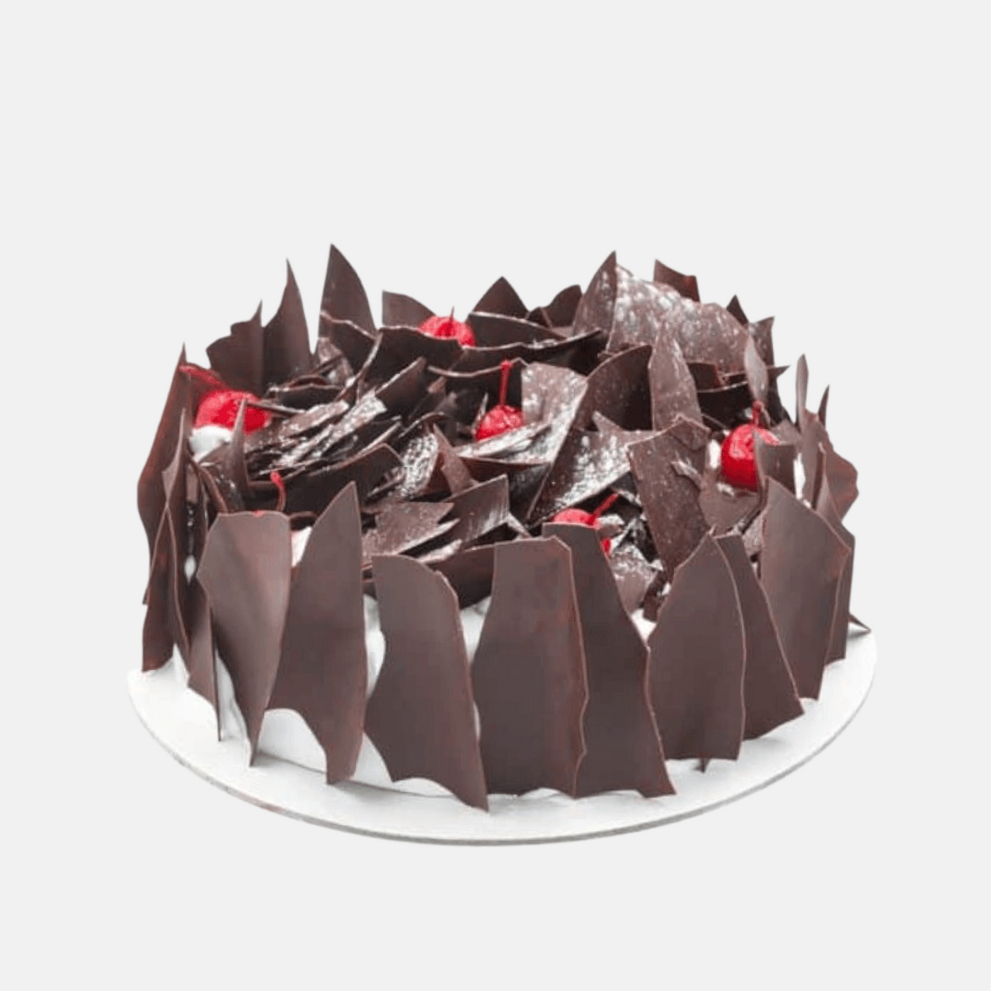 Black Forest Cake