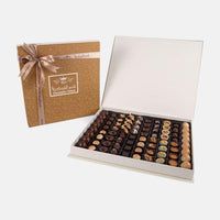 Chocolate Box Fresh 80 Pcs