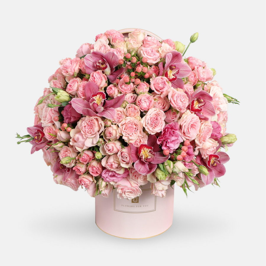Best Flower Delivery | Mother's Day · Flowers Square