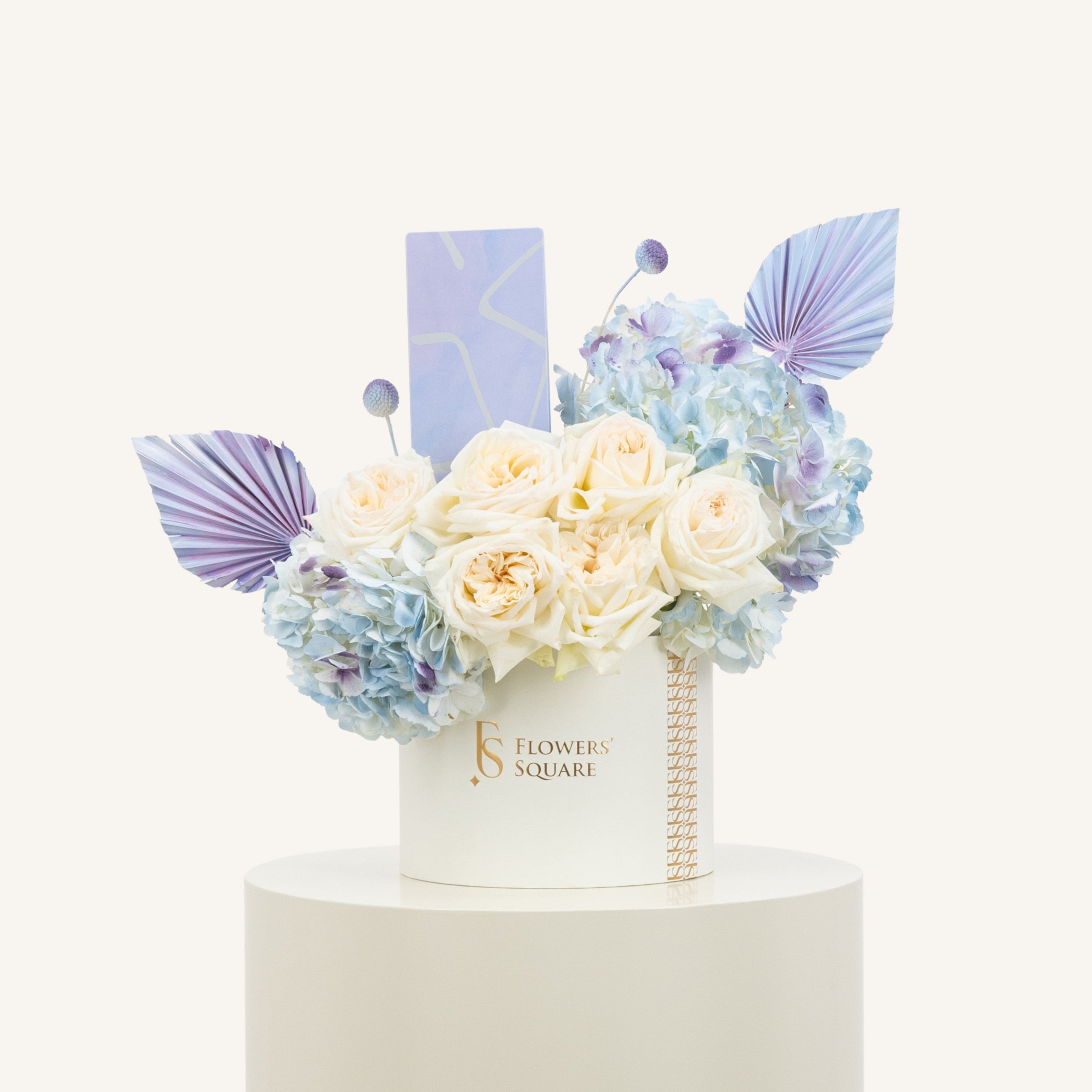 Yoku Moku Elegance