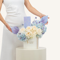 Yoku Moku Elegance