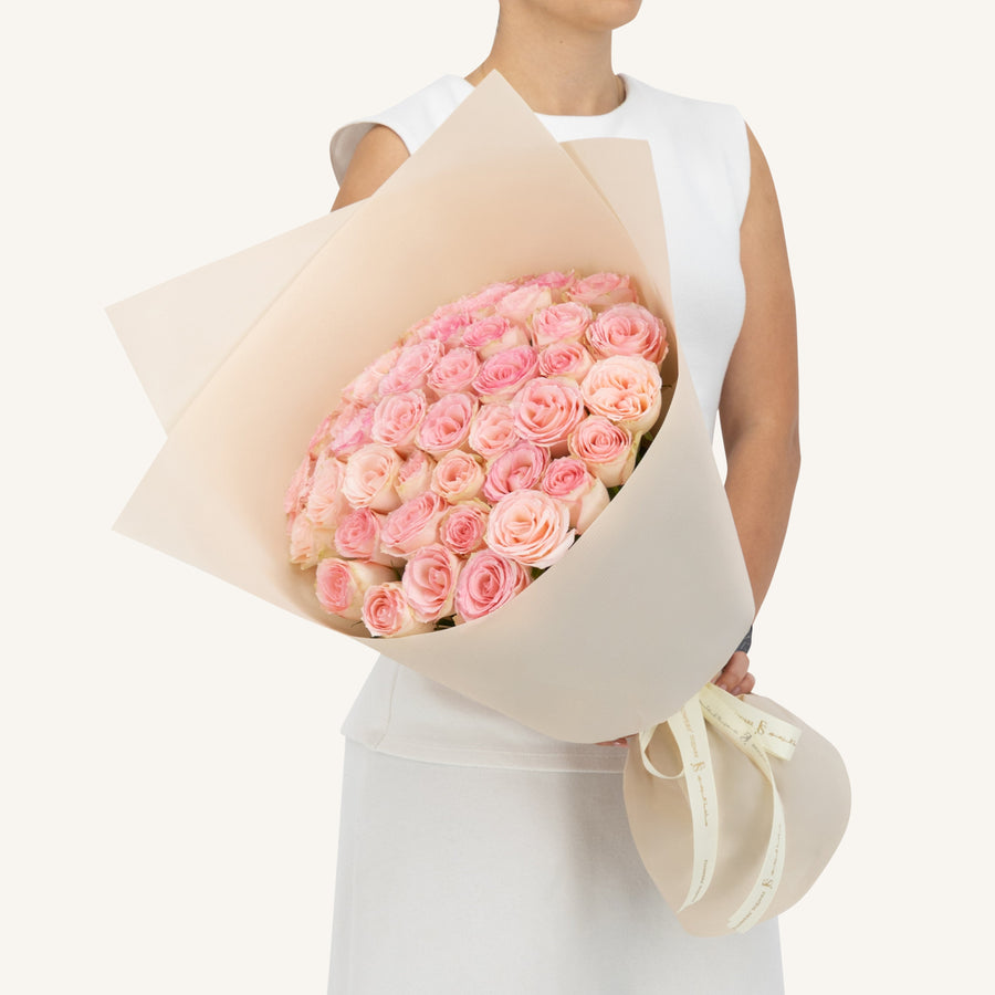 50 Esperance Roses