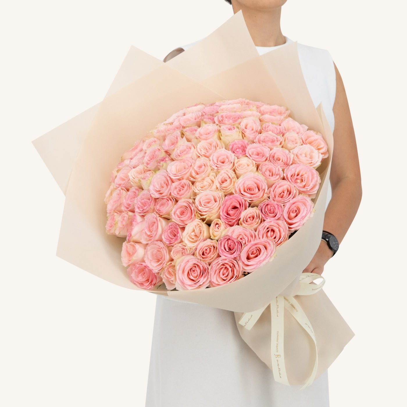 100 Esperance Roses