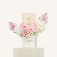 Yoku Moku Pink Charm