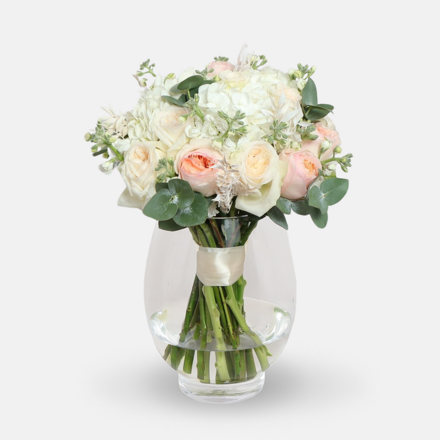 Hermosa Bridal Bouquet(35cmx25cm)