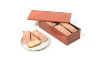 Yoku Moku Peach Delight