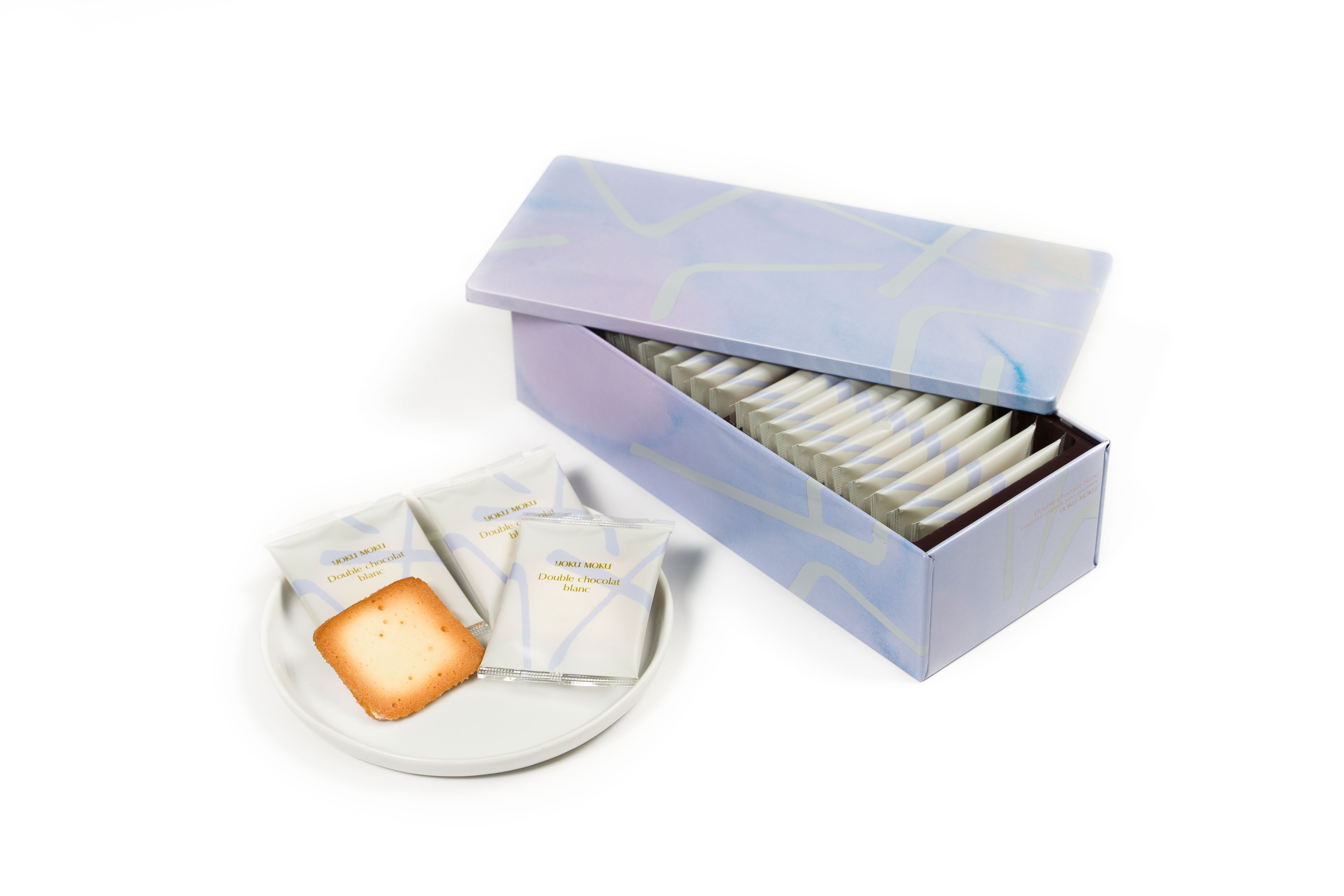 Yoku Moku Elegance