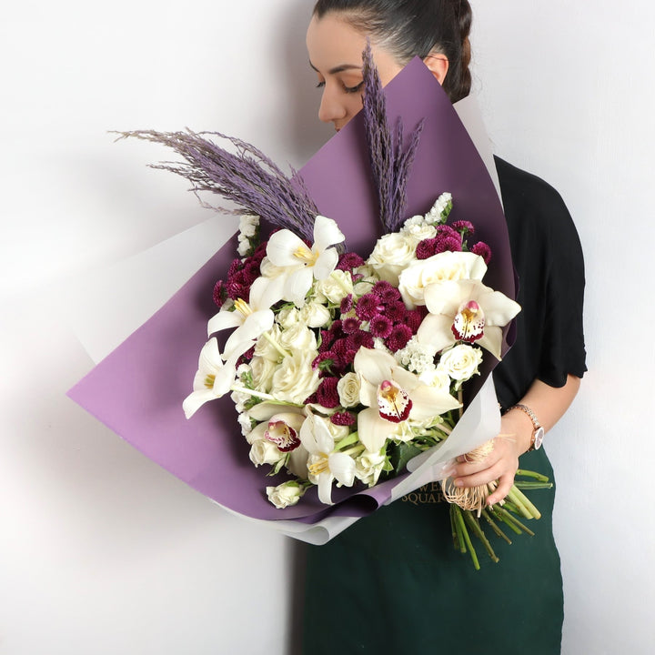 Online Flowers Delivery in Dubai