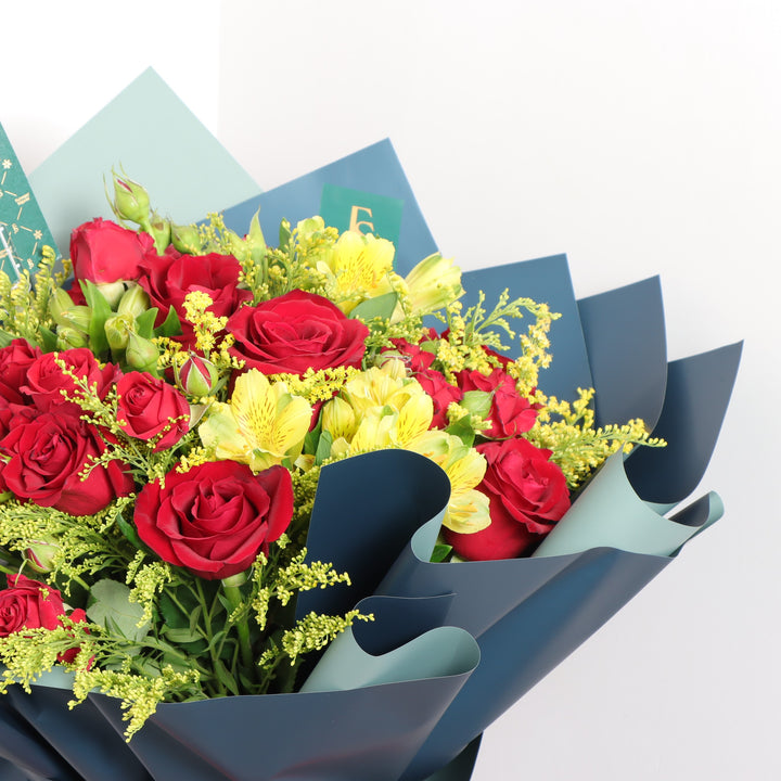 Classis Mystery Bouquet Buy Online