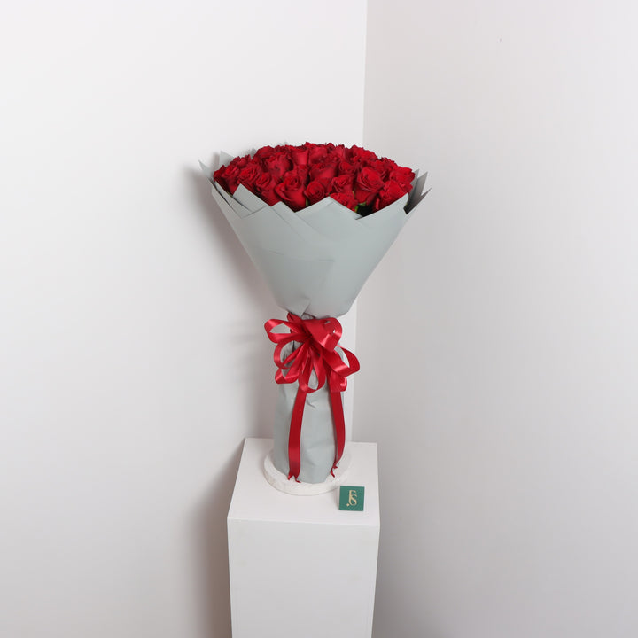 Cheap valentines bouquet dubai