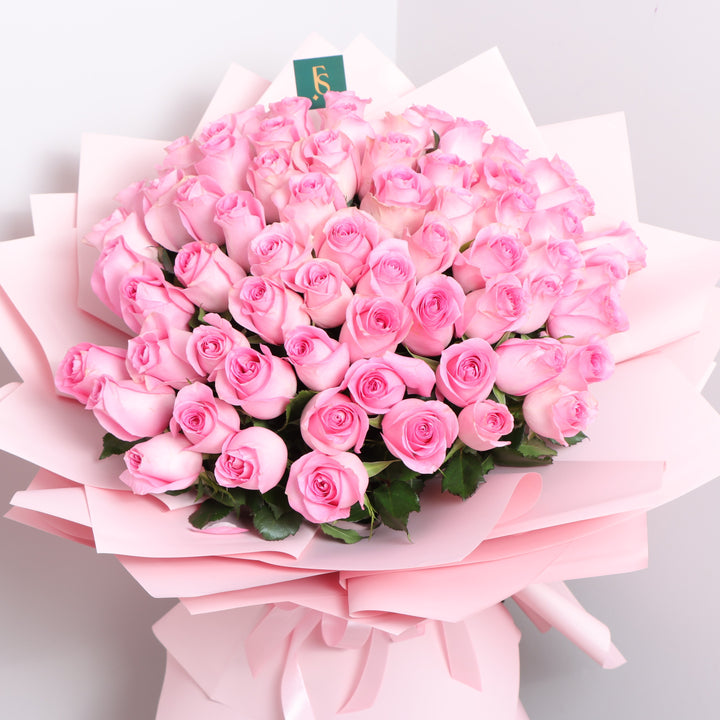 Pink Revival Bouquet 