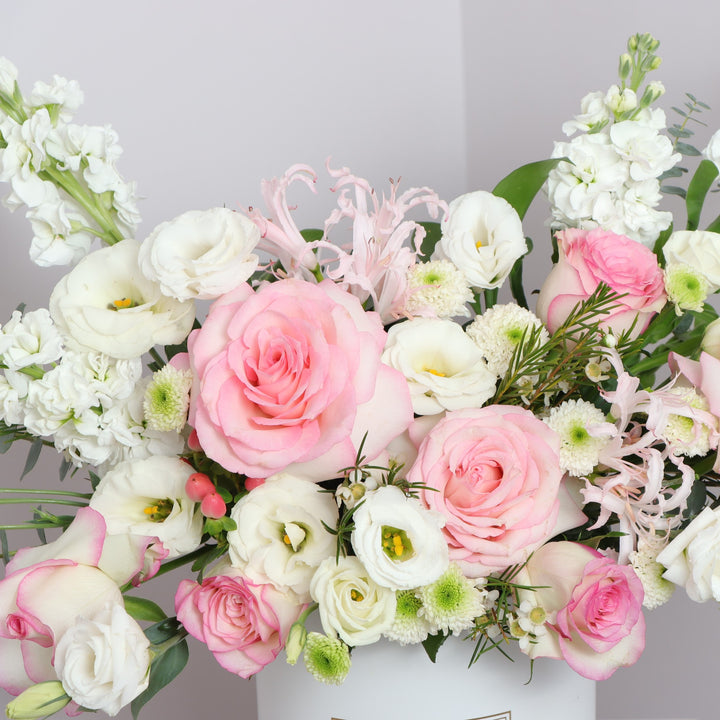 Heavenly Hues bouquet  Buy Online