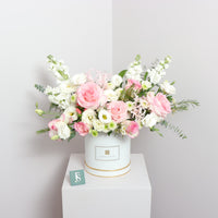 Heavenly Hues bouquet Delivery in Dubai