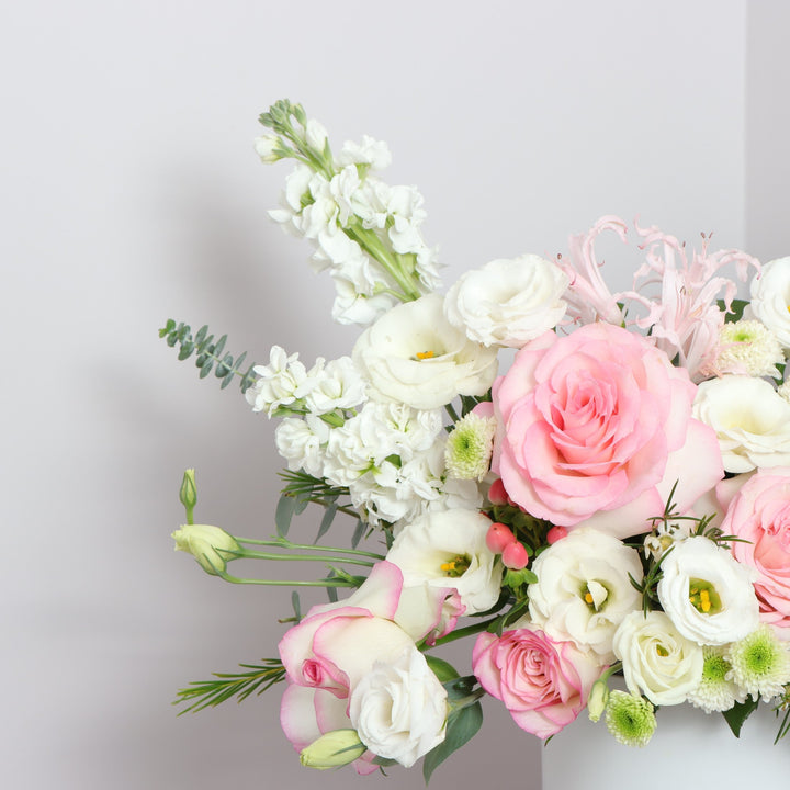 Heavenly Hues bouquet Online Delivery
