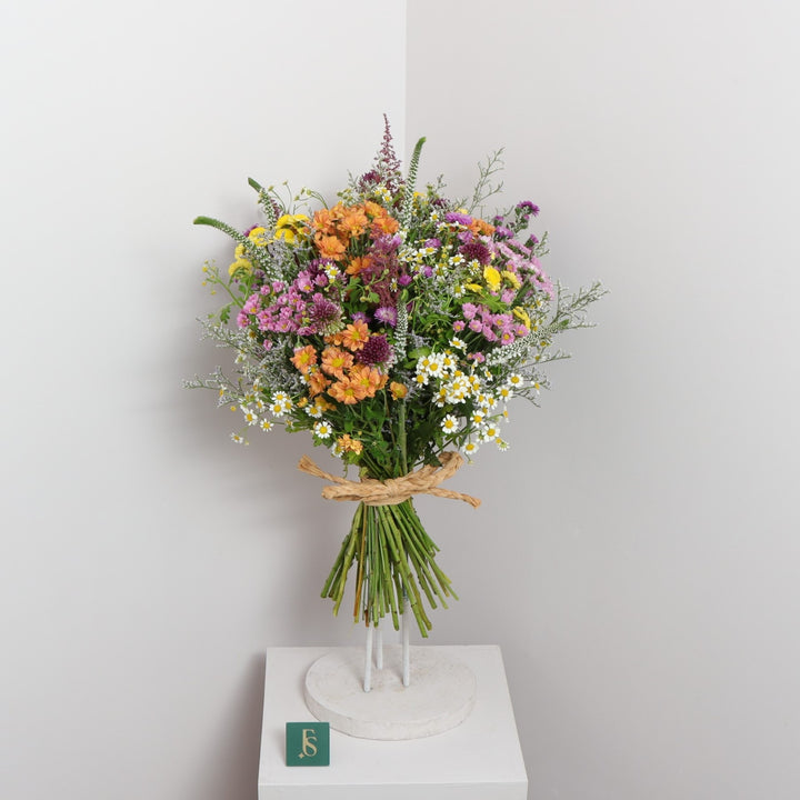 wild flowers with free delivery