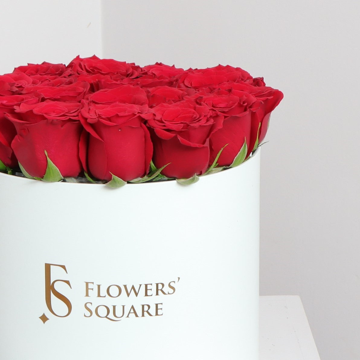 Buy online  roses box cheap