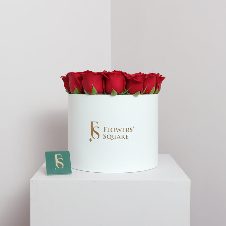 Roses in Dubai delivery