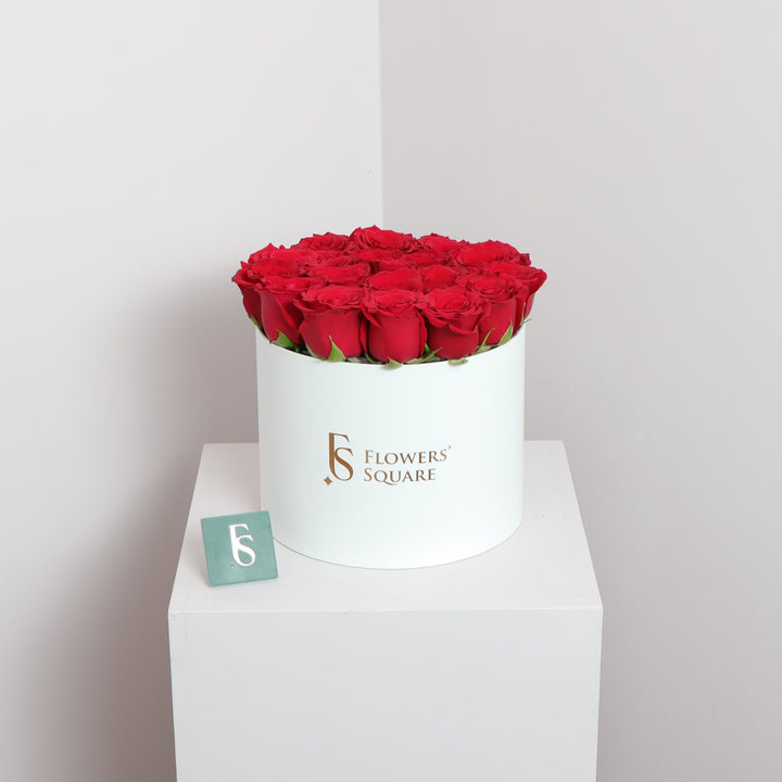 buy red roses online