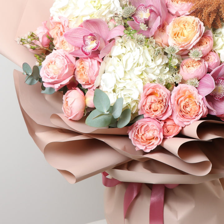 Flower Bouquet Online Delivery