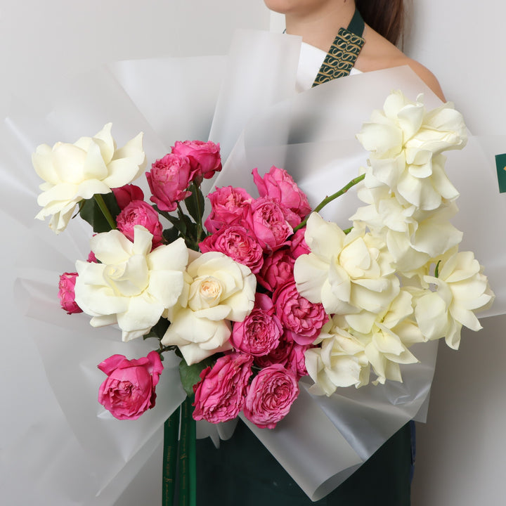 love flowers free delivery