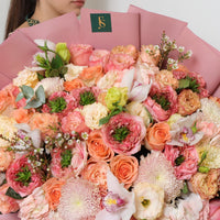 cheap flower delivery Dubai