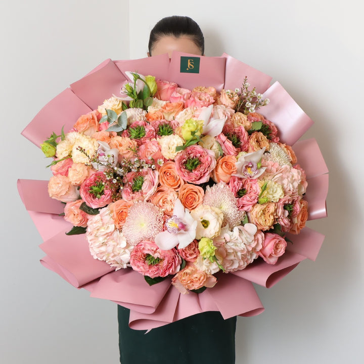 flowers in Dubai free delivery