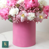 Best valentine's day flowers dubai price