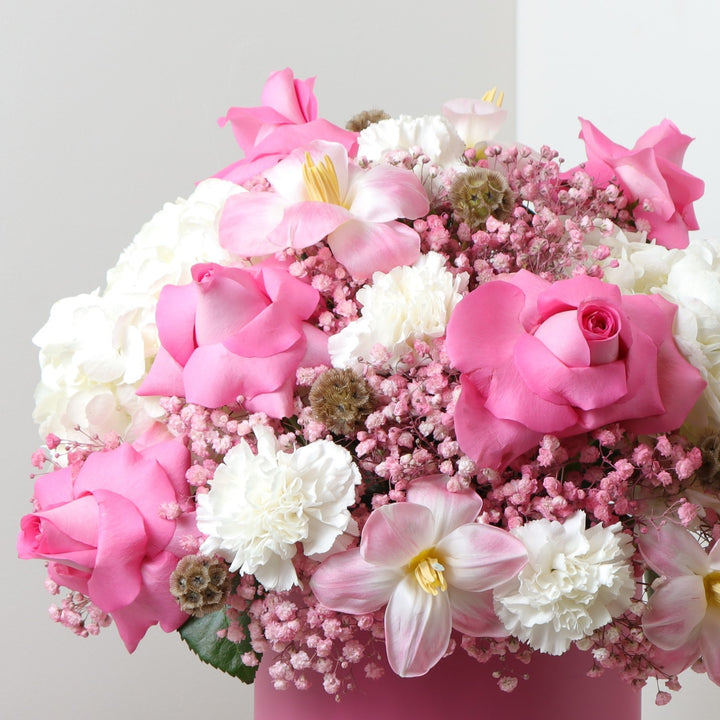 Best valentine's day flowers dubai delivery