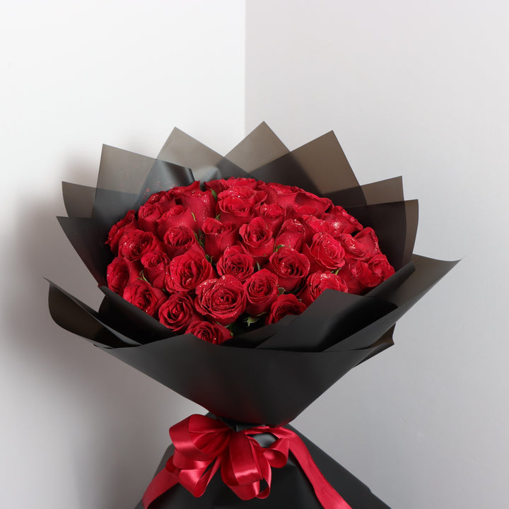 valentine's day Red Roses