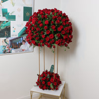 Buy Red roses in Dubai