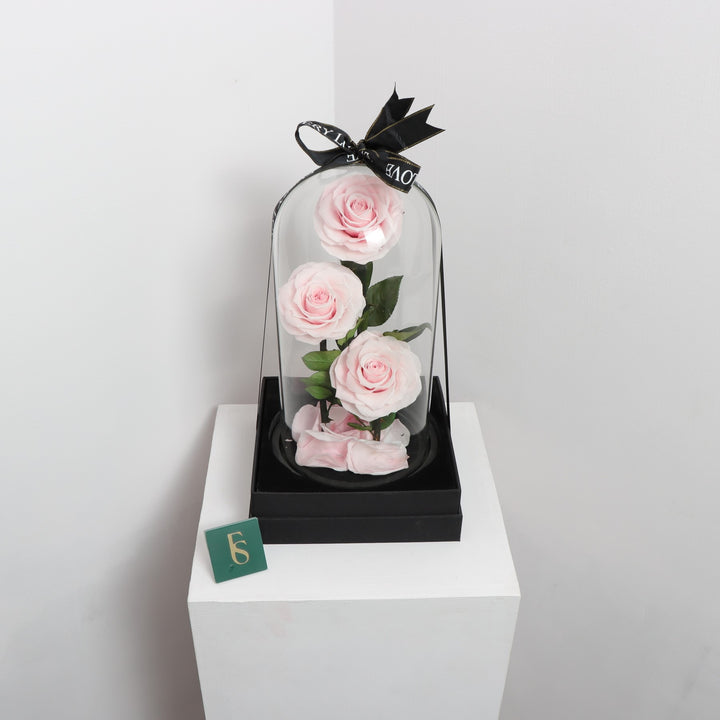 Forever Rose Gift Delivery in Dubai
