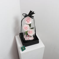 Forever Rose Gift for Mothers day