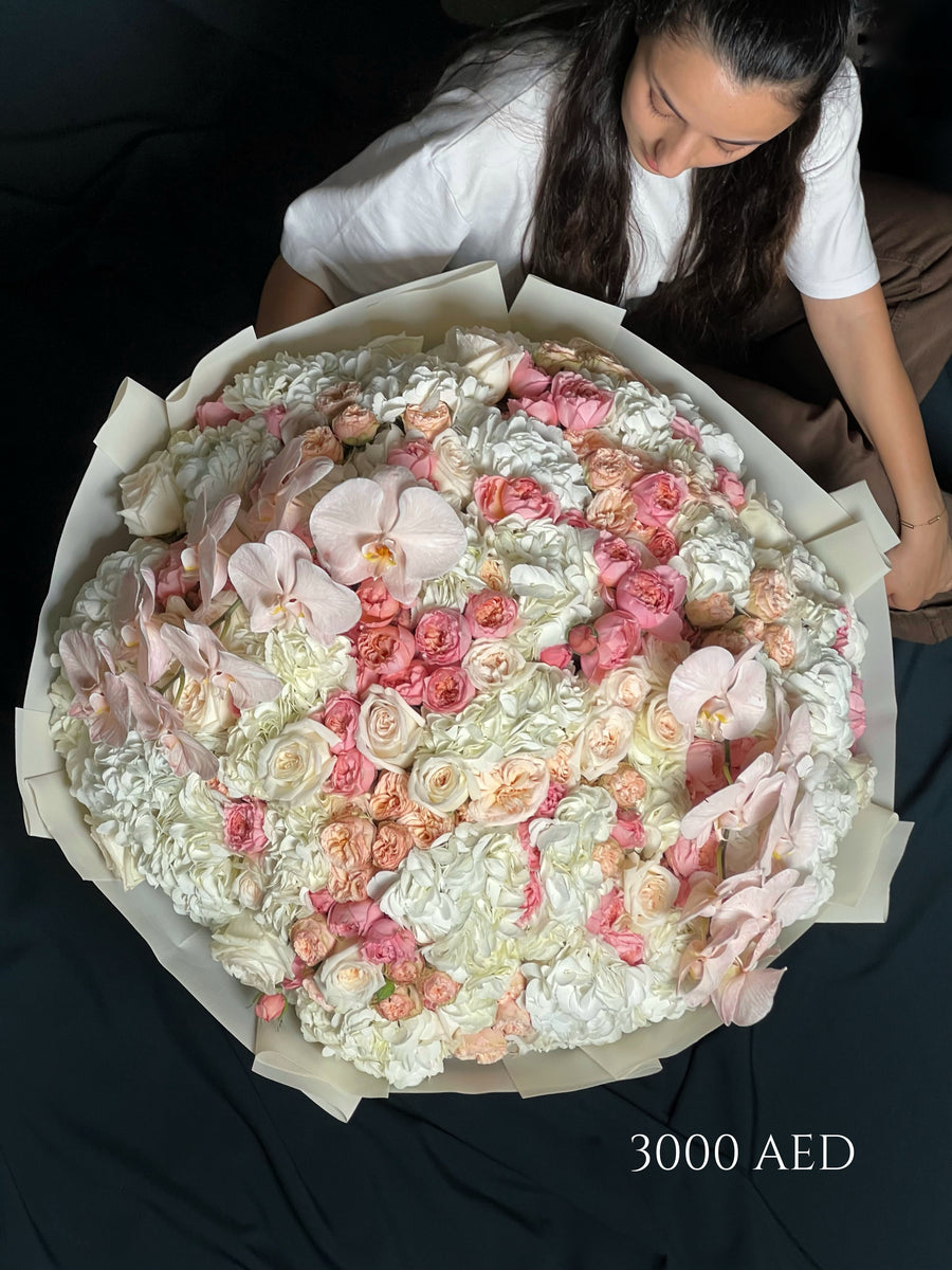 Crown Exotic Bouquet