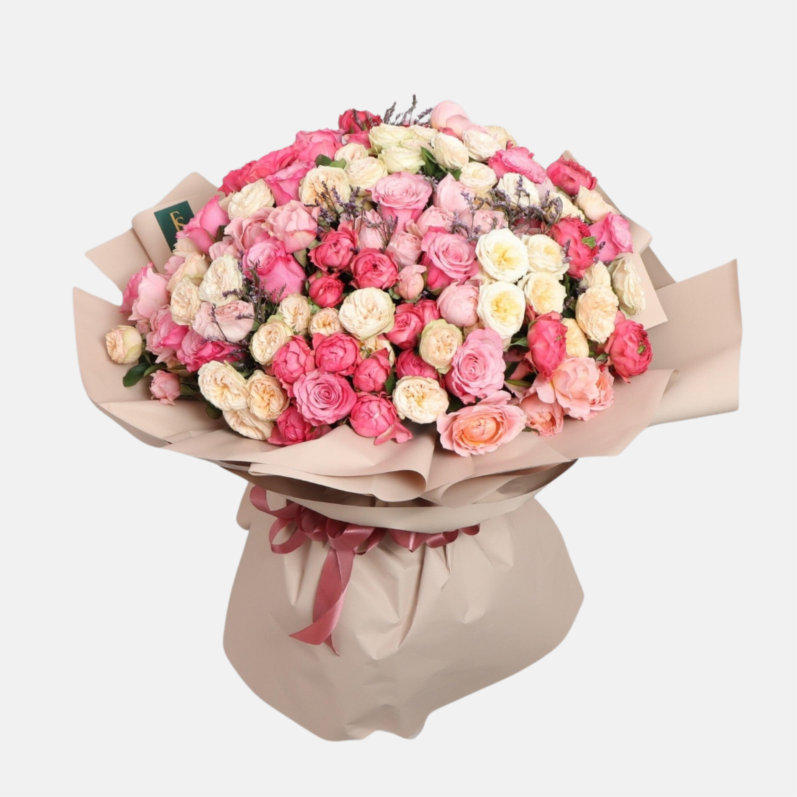 Princess Bouquet (65cmx50cm)