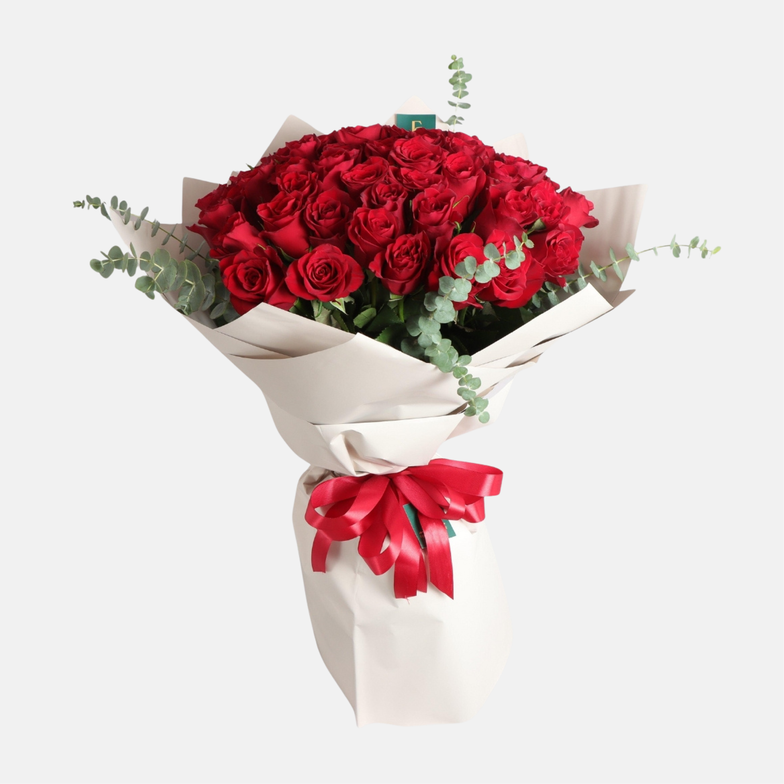 Red Queen Bouquet (60cmx35cm)